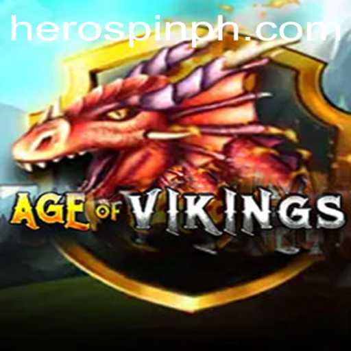 Explore the Epic World of AgeofViking and Master the Art of HeroSpin