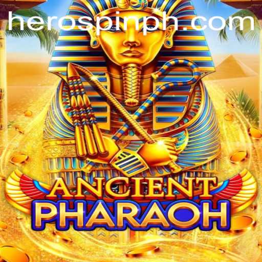 Explore the Mystical World of AncientPharaoh with HeroSpin