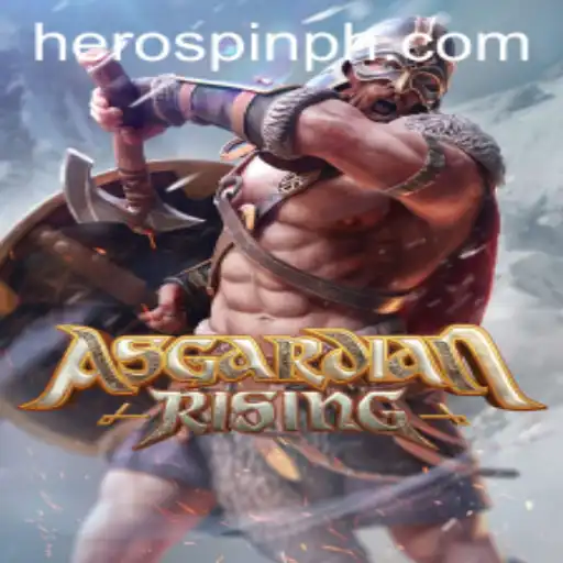 AsgardianRising and the Innovative HeroSpin: A Deep Dive into the Mystical Gaming Experience