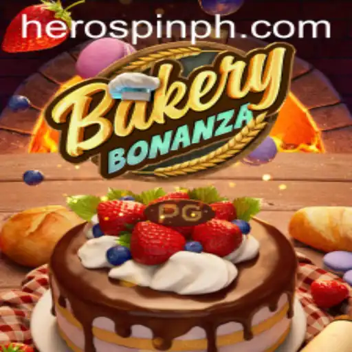 BakeryBonanza: A Sweet Adventure with a Twist of HeroSpin