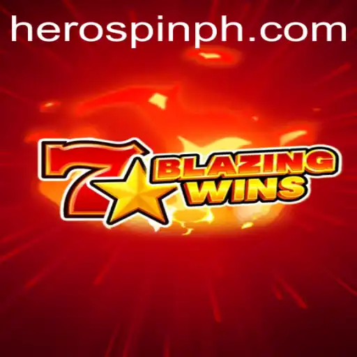 Discover the Thrills of BlazingWins: A HeroSpin Adventure