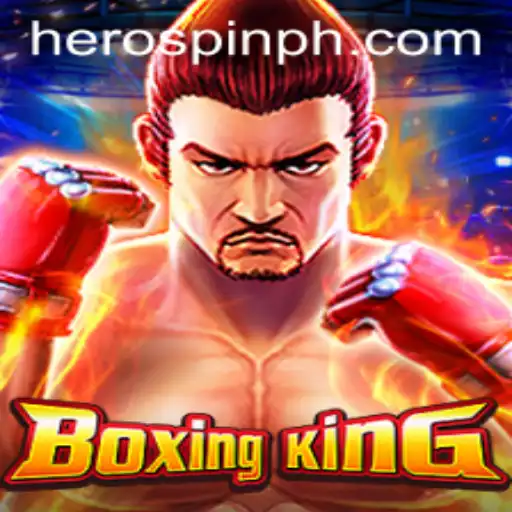 BoxingKing: A Revolutionary Game Experience with HeroSpin