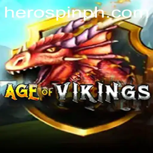 Explore the Epic World of AgeofViking and Master the Art of HeroSpin