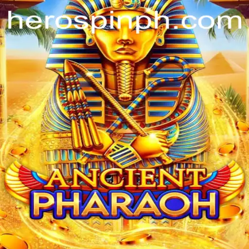 Explore the Mystical World of AncientPharaoh with HeroSpin