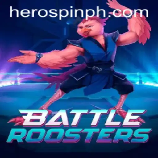 BattleRoosters: Unleash the HeroSpin