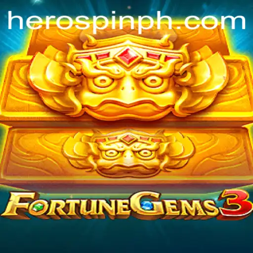 Explore the Enchanting World of FortuneGems3 and Discover the Thrill of HeroSpin