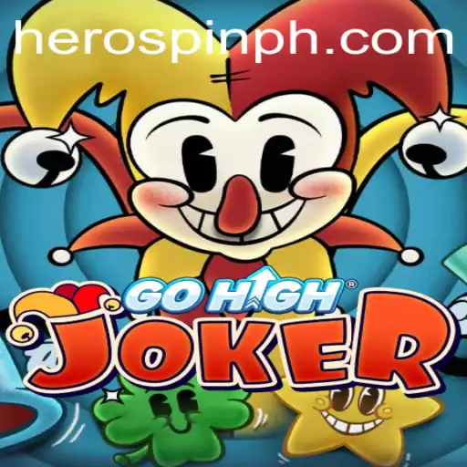Discovering the Excitement of GoHighJoker and Its Thrilling Feature, HeroSpin