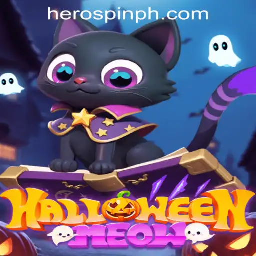 Unleashing the Thrills of HalloweenMeow with HeroSpin