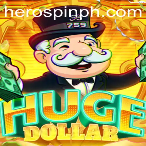Exploring HugeDollar: The Exciting World of HeroSpin