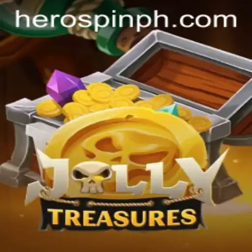 Discover the Thrilling World of JollyTreasures and Master the HeroSpin