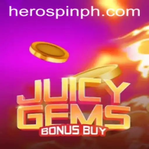 JuicyGemsBonusBuy: A Thrilling Spin with HeroSpin