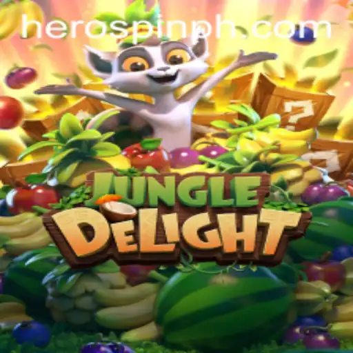 Explore the Thrilling World of JungleDelight: A HeroSpin Adventure