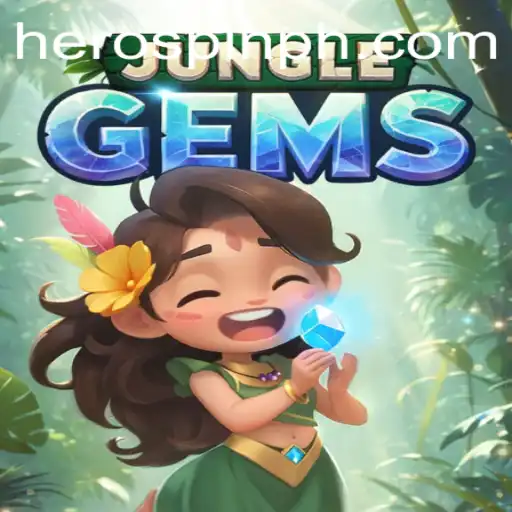 Exploring the JungleGems Adventure: A Dive into the World of HeroSpin