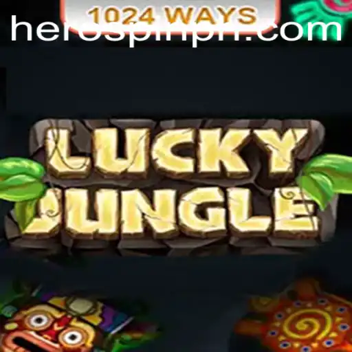 Discover the Thrills of LuckyJungle1024: A Deep Dive into the World of HeroSpin