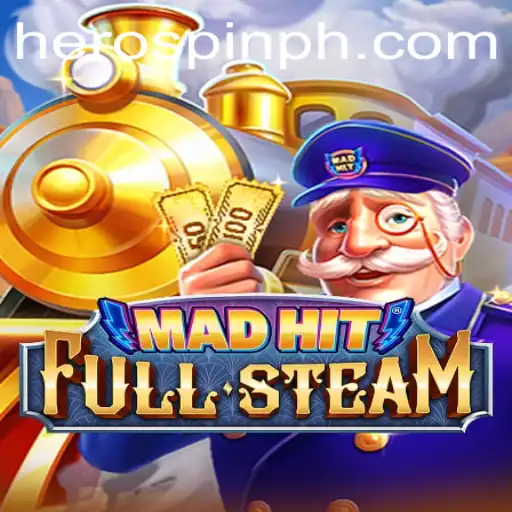 MadHitFullSteam: The Ultimate Digital Experience