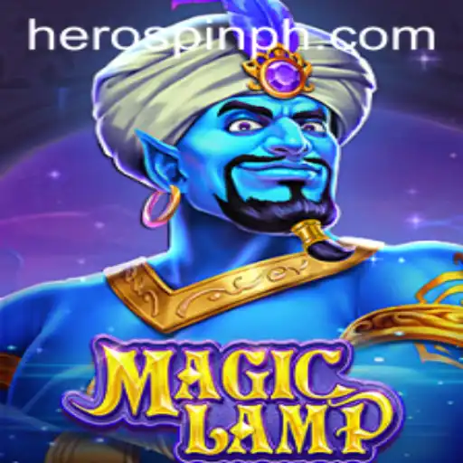 Unraveling the Mystique of MagicLamp: A Dive Into HeroSpin