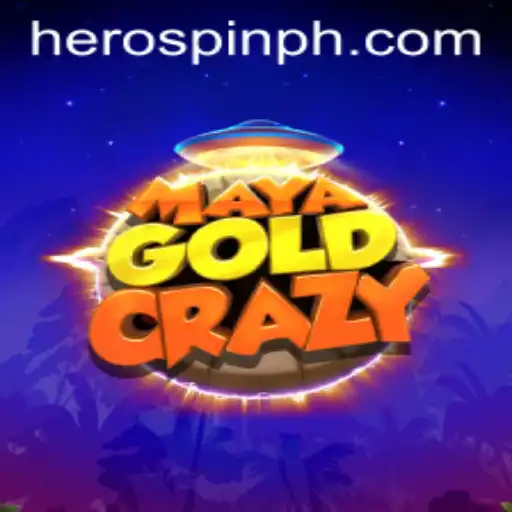 Discover the Adventure of MayaGoldCrazy: The Game that Redefines Thrills with HeroSpin