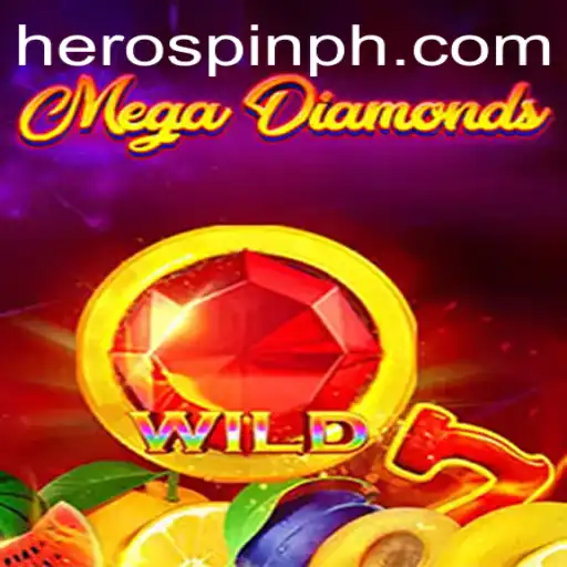 Unveiling MegaDiamond: The Dazzling World of HeroSpin