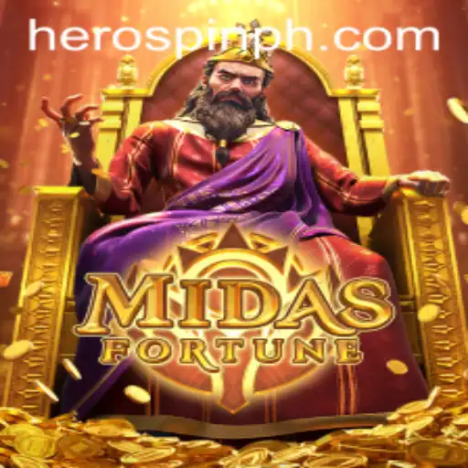 The Fascinating World of MidasFortune: Exploring HeroSpin and Thrilling Gameplay