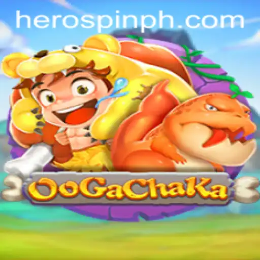 Explore the Dynamic World of OoGaChaKa: Unleash the Power of HeroSpin