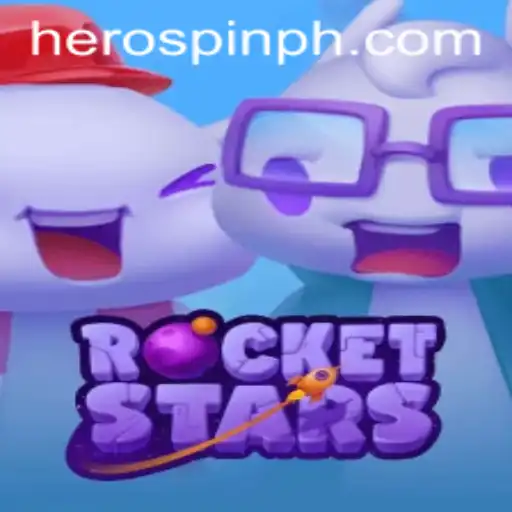 RocketStars: An Exciting Journey with HeroSpin