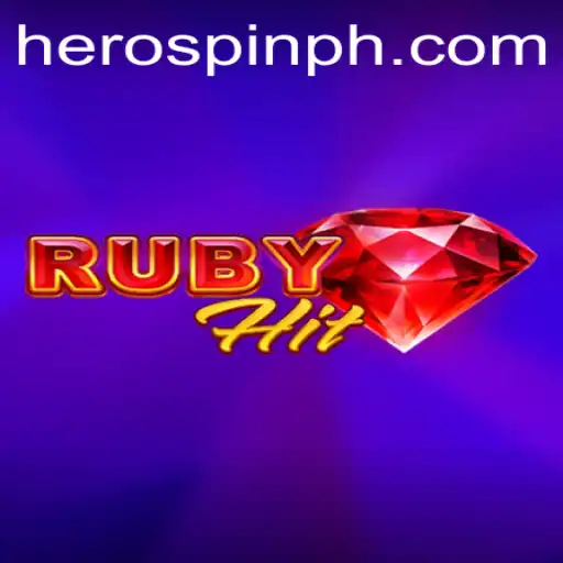 Discovering RubyHit: A New Wave in Gaming Experience with HeroSpin