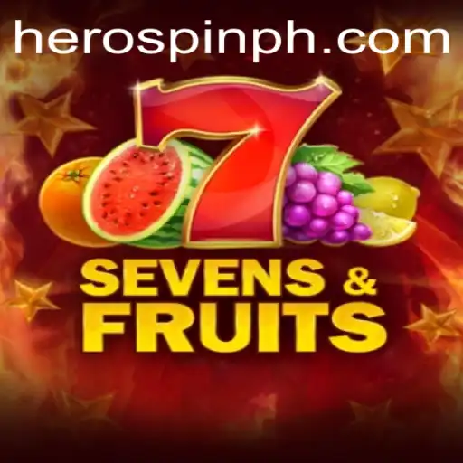 Unveiling SevensFruits: The Thrilling World of HeroSpin
