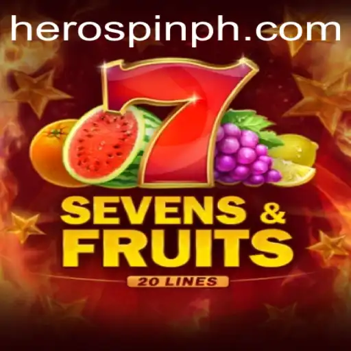 Dive into SevensFruits20: The Exciting World of HeroSpin