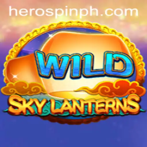 Unveiling the Magical World of SkyLanterns: An Epic Adventure Awaits with HeroSpin