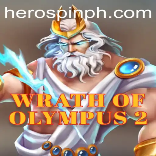 Wrath of Olympus 2: A New Chapter in Mythical Gaming with Hero Spin