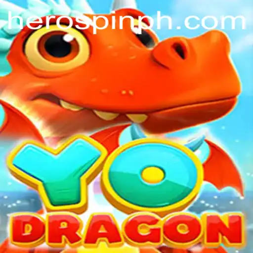 YoDragon: New Thrills in Gaming with HeroSpin