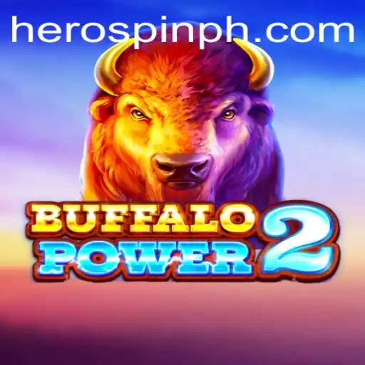 BuffaloPower2: An Exciting Journey with HeroSpin