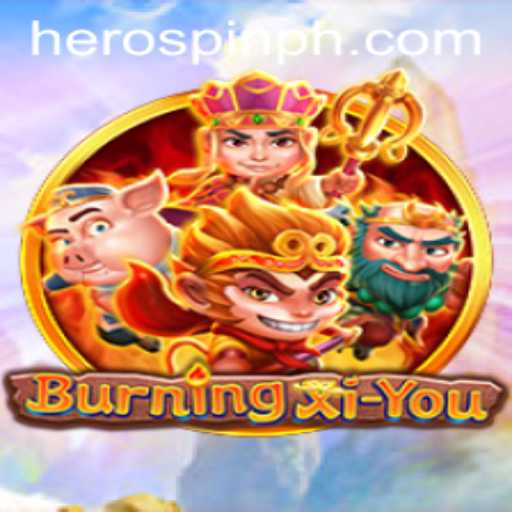 Exploring the World of BurningXiYou and the Thrill of HeroSpin