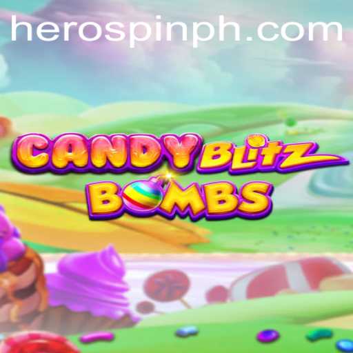 Exploring the Vibrant World of CandyBlitzBombs and the HeroSpin Phenomenon
