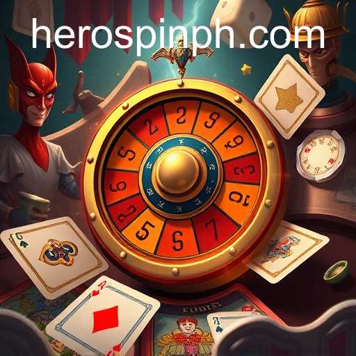 HeroSpin