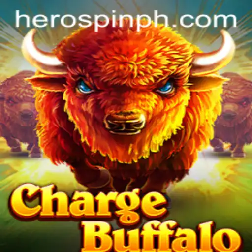 ChargeBuffalo: Unleashing Power and Strategy in HeroSpin