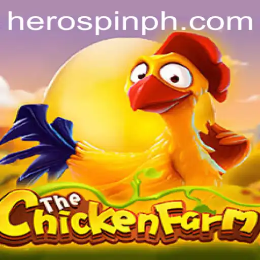 Discover the Excitement of ChickenFarm: A Captivating Journey with HeroSpin