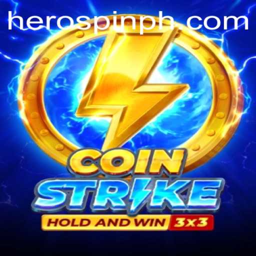 Unveiling CoinStrike: The Exciting World of HeroSpin