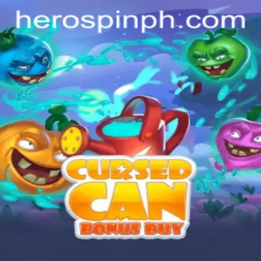 Discover the Thrills of CursedCanBonusBuy with HeroSpin