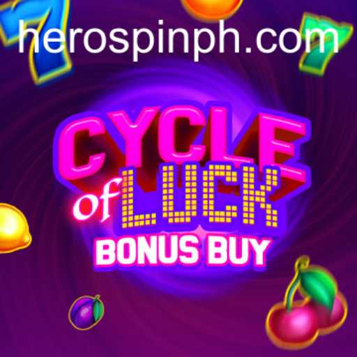 Unlock Exciting Adventures with CycleofLuckBonusBuy: The HeroSpin Spectacle
