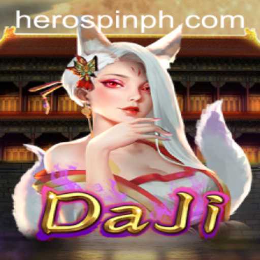 Discover DaJi: The Thrilling Game of HeroSpin