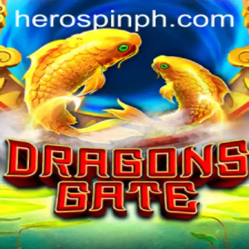 Unveiling DragonsGate: Embark on a Heroic Journey with HeroSpin