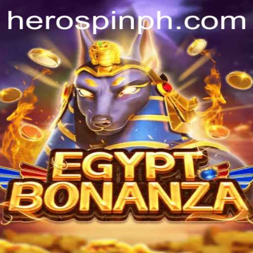 Unveiling the Secrets of EgyptBonanza: A Thrilling Adventure with HeroSpin