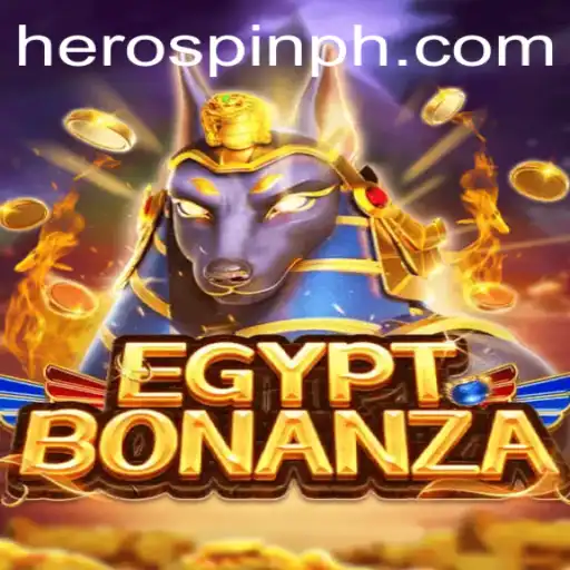 Unveiling the Secrets of EgyptBonanza: A Thrilling Adventure with HeroSpin