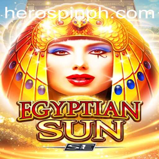 Discover EgyptianSunSE: A Journey into the Mystical World of HeroSpin