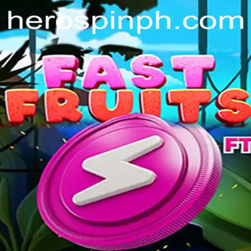 FastFruits: A Juicy Adventure with HeroSpin