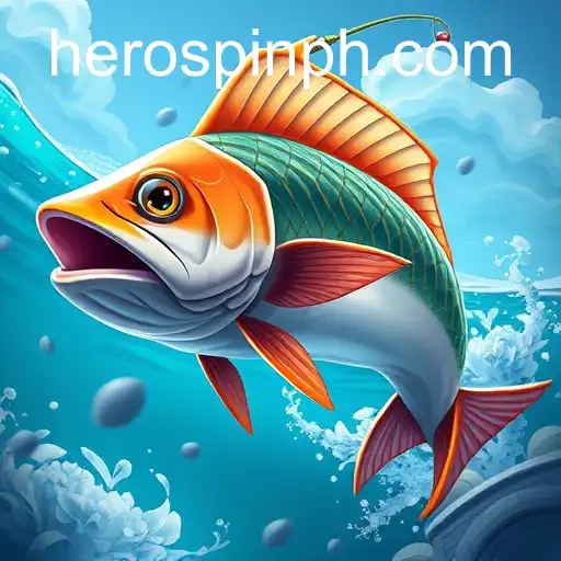 Experience Immersive Fishing with HeroSpin