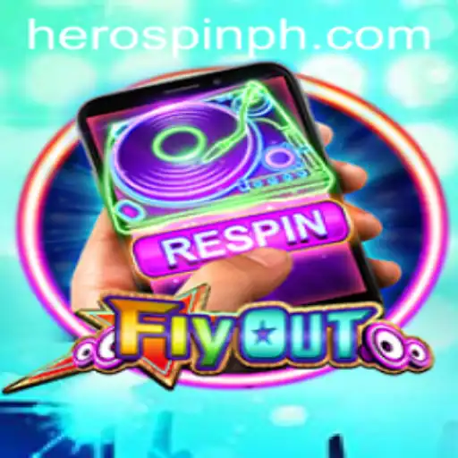FlyOut: Embrace the Thrill of HeroSpin Adventures