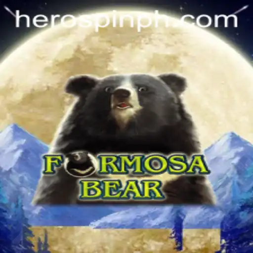 Discover the Thrilling World of FormosaBear: HeroSpin Adventure