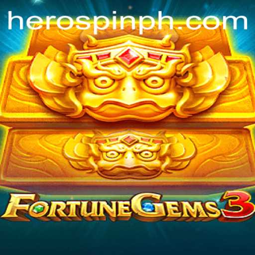 Explore the Enchanting World of FortuneGems3 and Discover the Thrill of HeroSpin